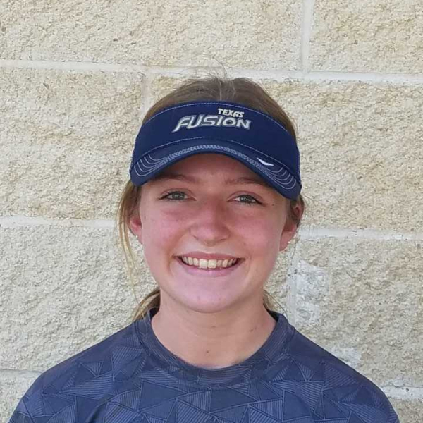 Nicole Stuhr