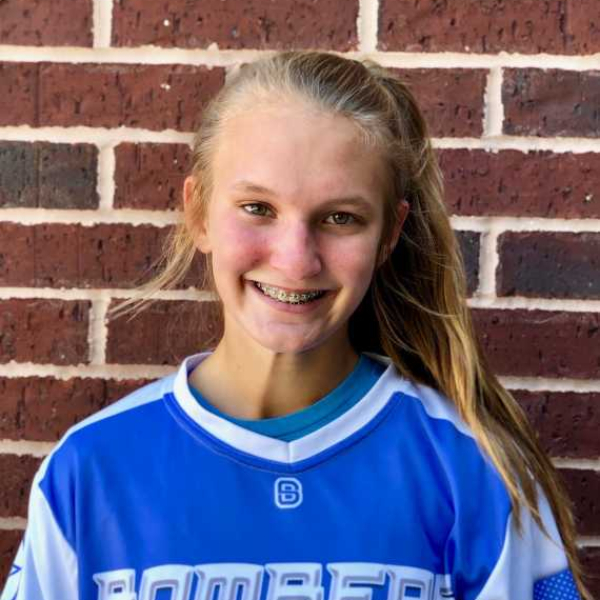 Reagan Heflin