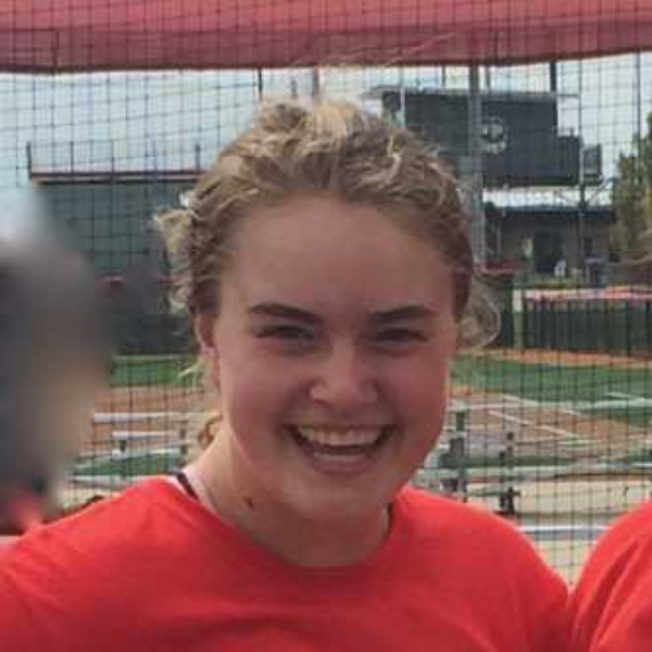 Samantha Hecker