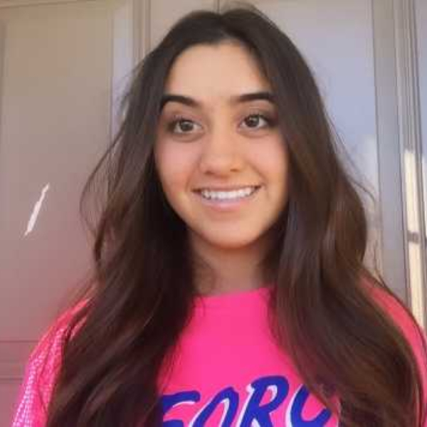 Kayla Medrano
