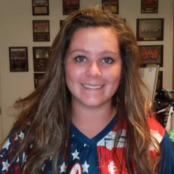 Brittany McGown