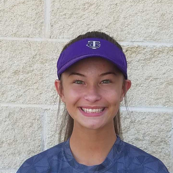 Maddisan Noriega