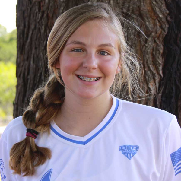 Ashley Taylor