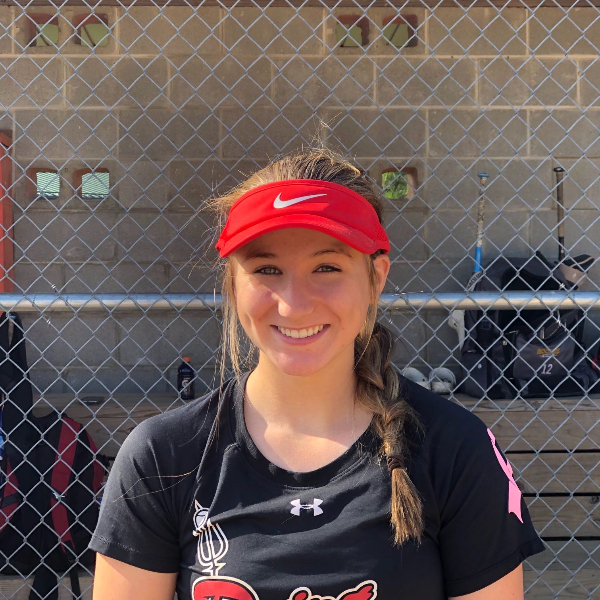 Kylie Boehmke
