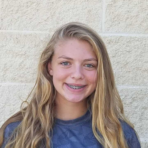Katelyn Yager