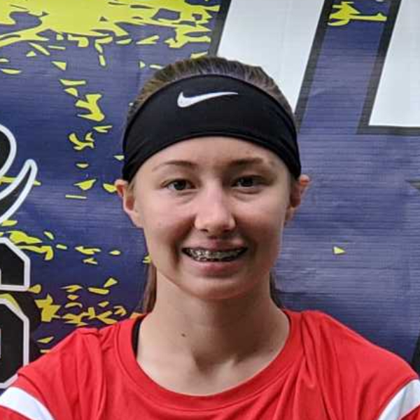 Maddie Emmert