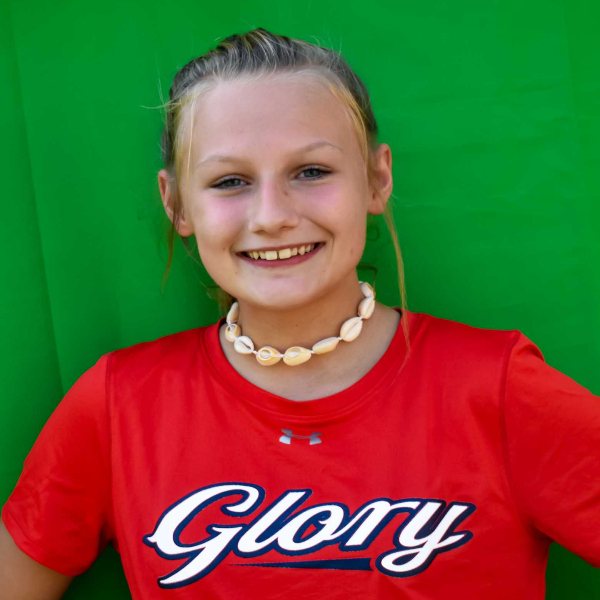 Caylin Stevens