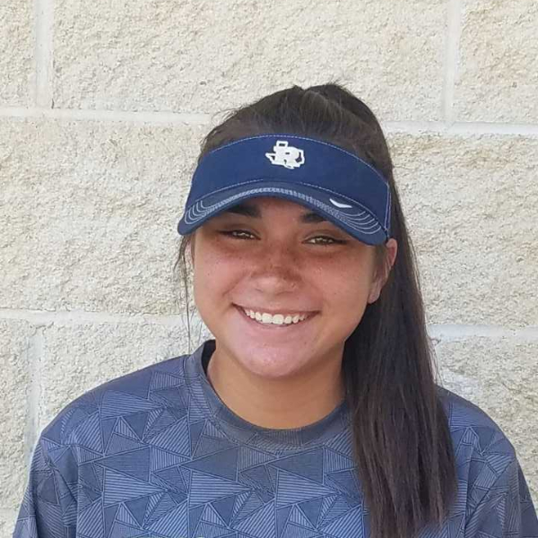 Aliya Cruz