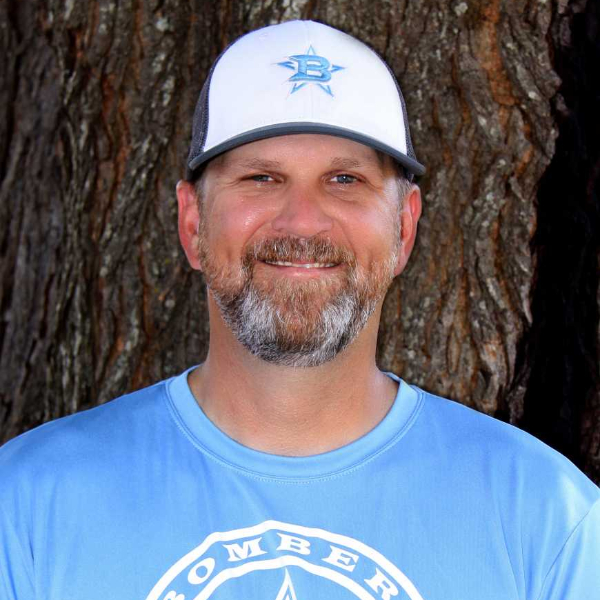 Brett Berryhill