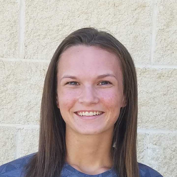 Amber Gacnik