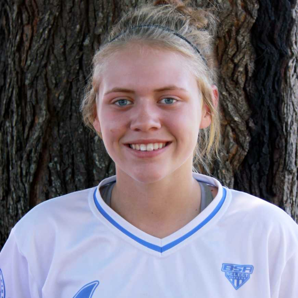 Breklyn Daniell