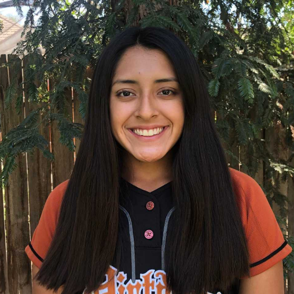 Samantha Delgado