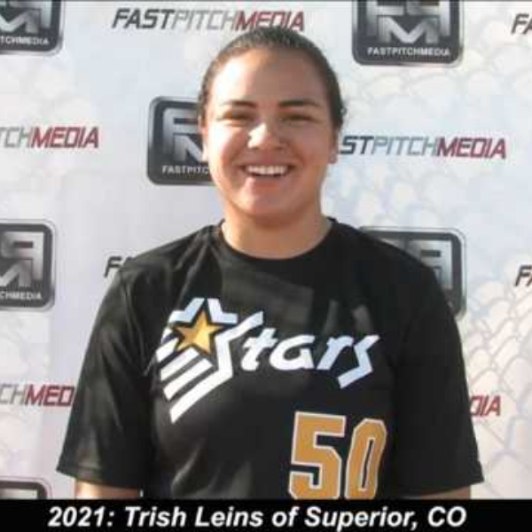 Trish Leins