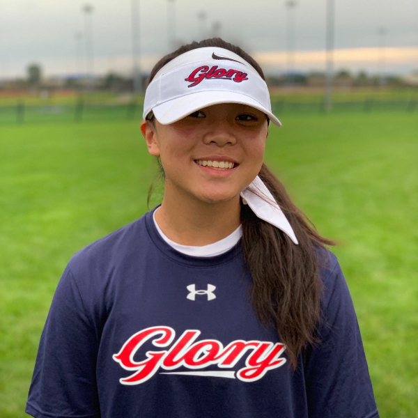 Lauren Chin