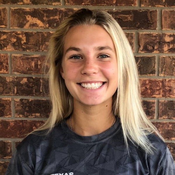Kenzie Stotts
