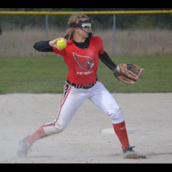 Marissa Rombach