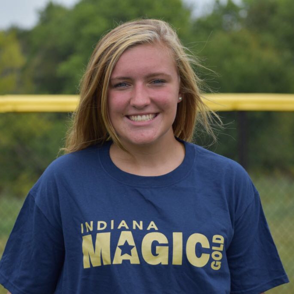Sydney Stroble