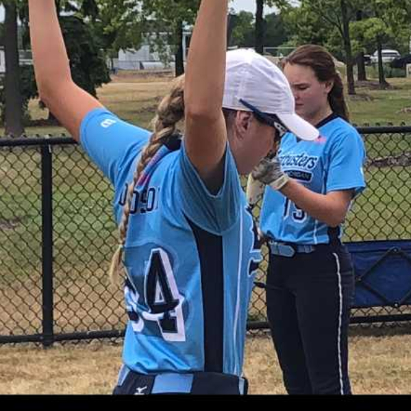 Brooke Davidson