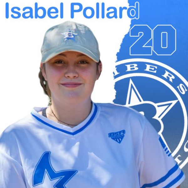 Isabel Pollard