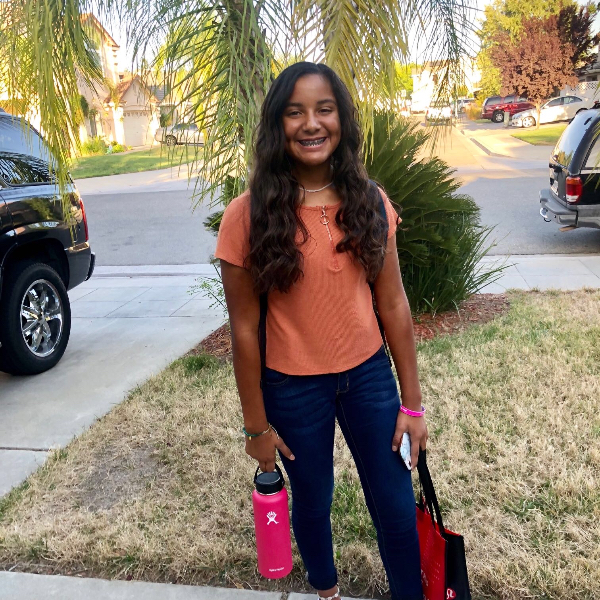 NALEYA BRIDGES