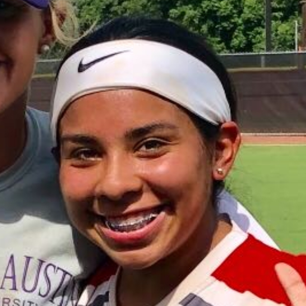 Mya Hernandez