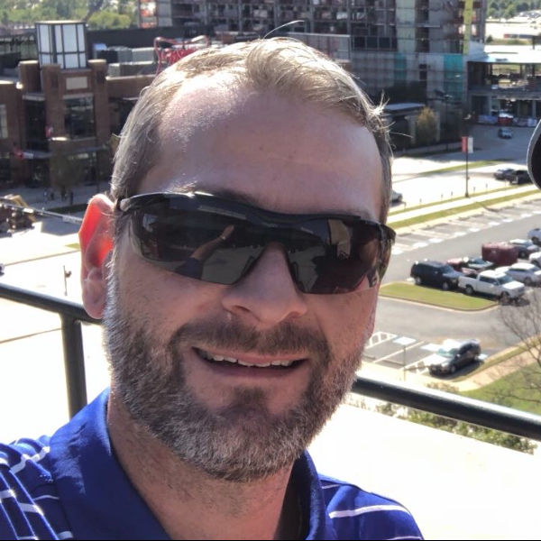 Scott DeBoer