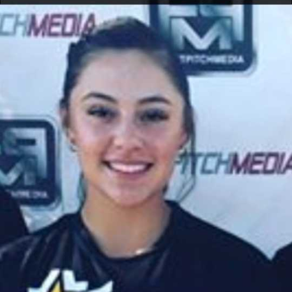 Marissa Sanchez