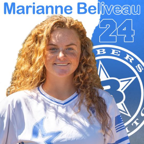 Marianne Beliveau