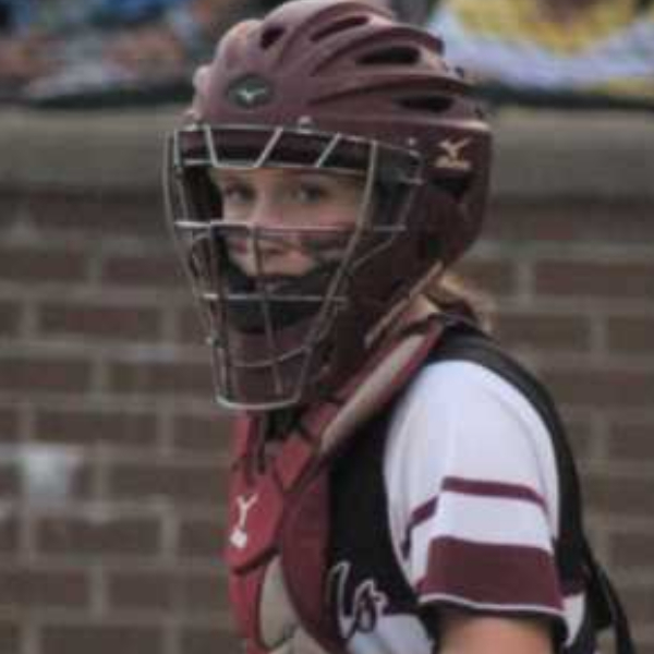 Mallorie Stone