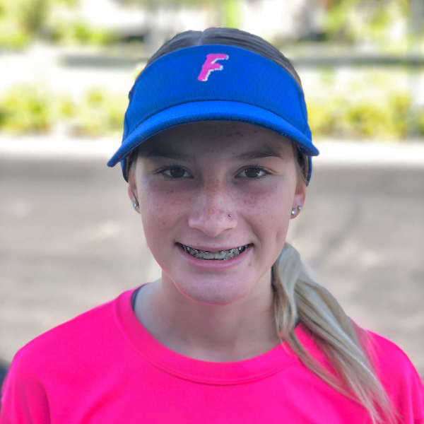 Aubrey Zinser