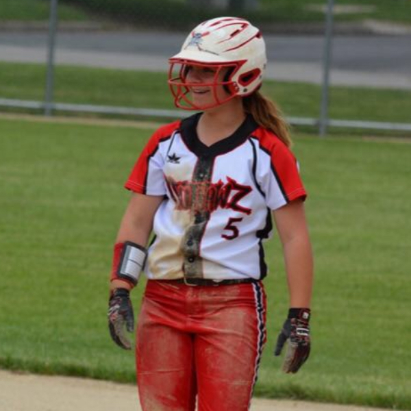 Ellie Evenson