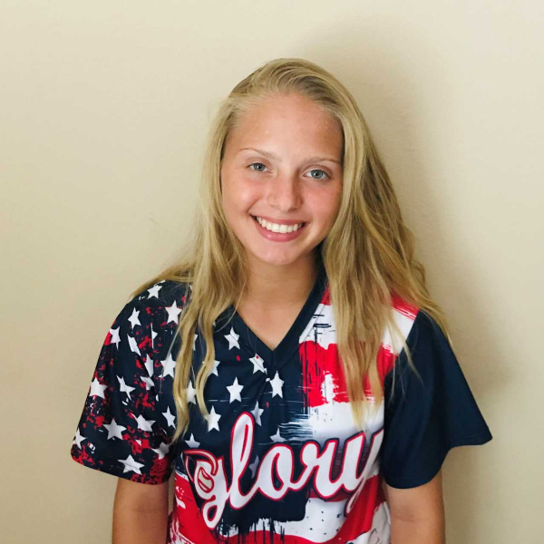 Grace Atchison