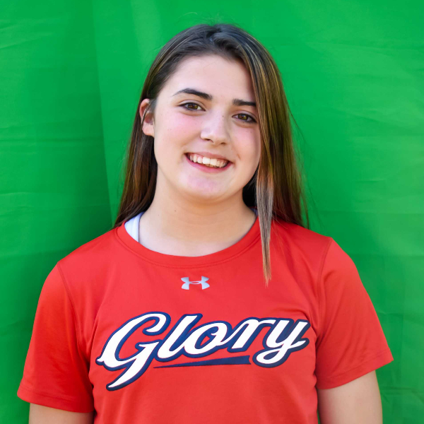 Ally Weber