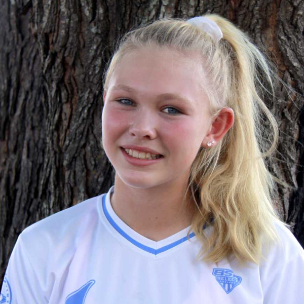 Payton Trickett