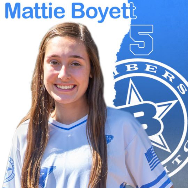 Mattie Boyett