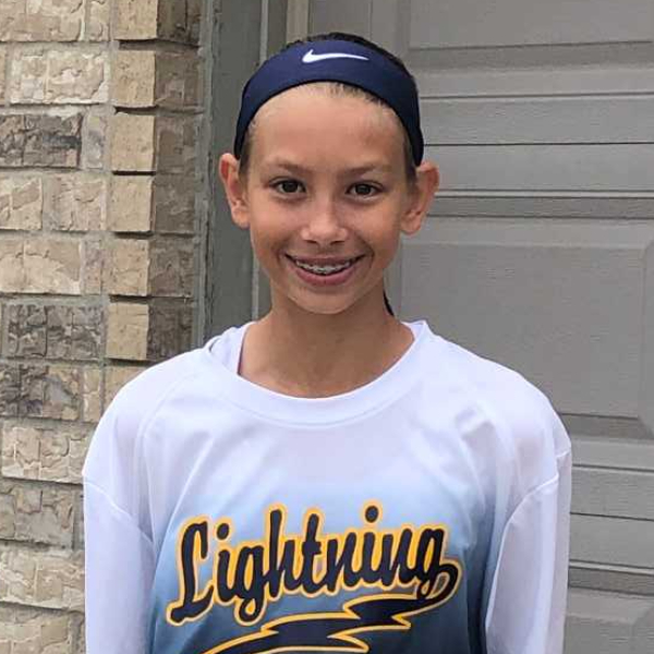 Sydney Nienhouse