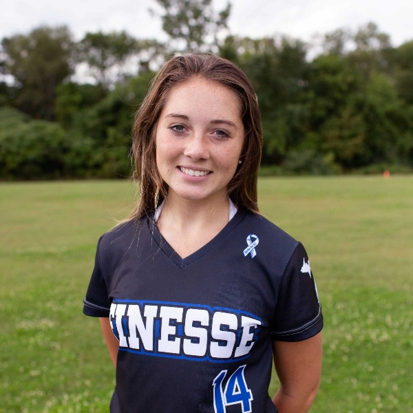 Mia Kramer