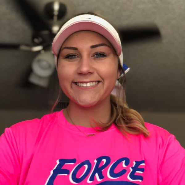 Hailey Volkmar