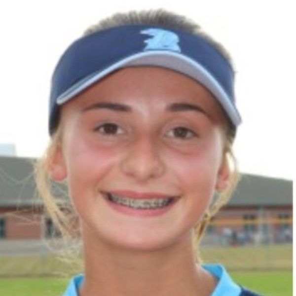 Jasmine Mauk