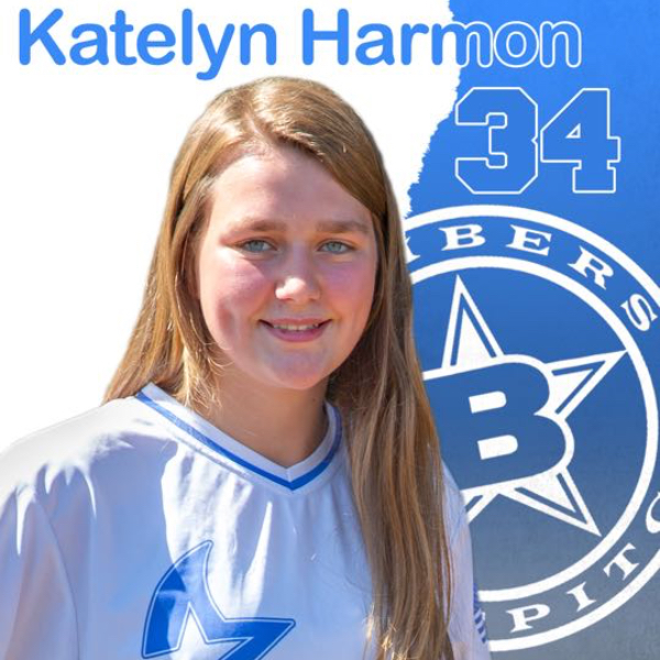 Katelyn Harmon