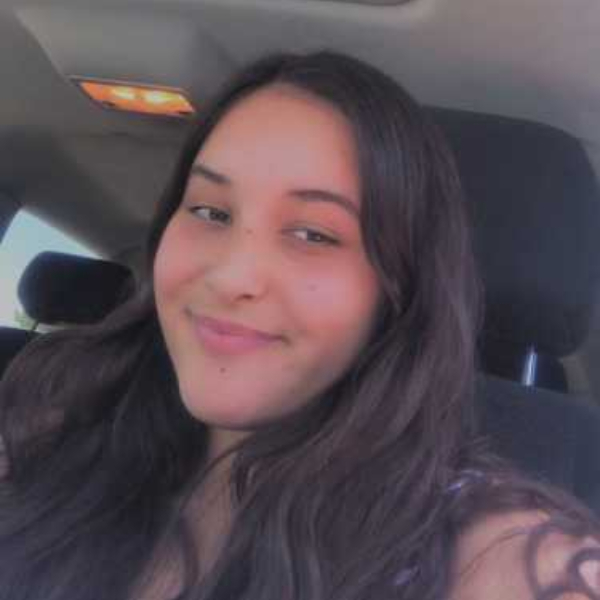Valerie Verdin
