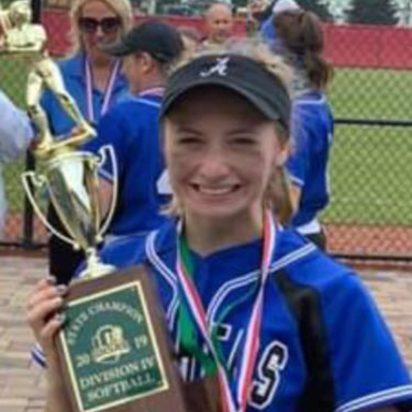 Lauren Schuller