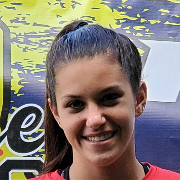 Katie Roy