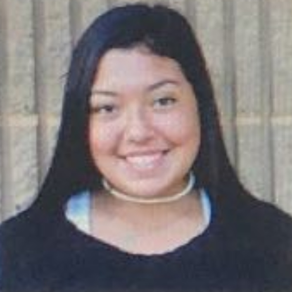 Mariah Hinojosa