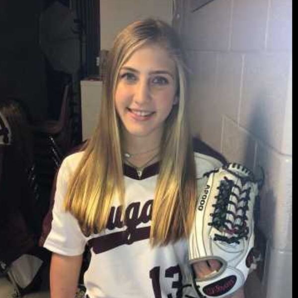 Brynna Pate