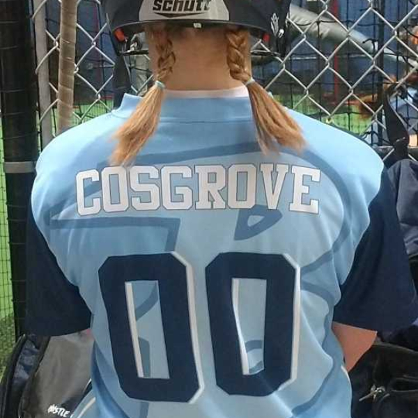 Addison Cosgrove