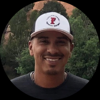 Joe Martinez