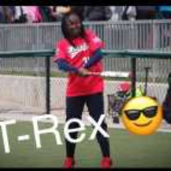 Tyra Thompson