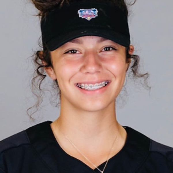 Jazmyn Casas