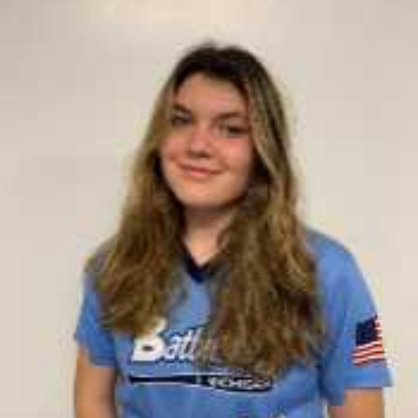 Olivia Borchardt